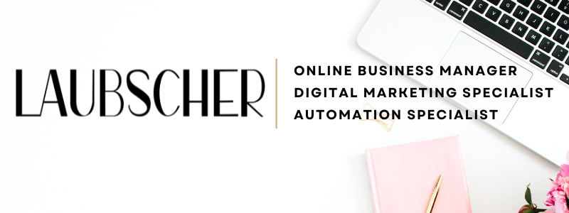 Laubscher Consulting