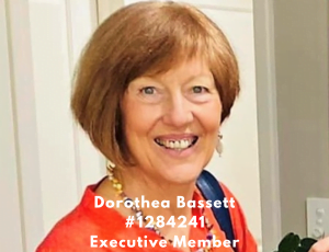 Young Living Essential Oils Brand Partner #1284241 ~ Dorothea Bassett