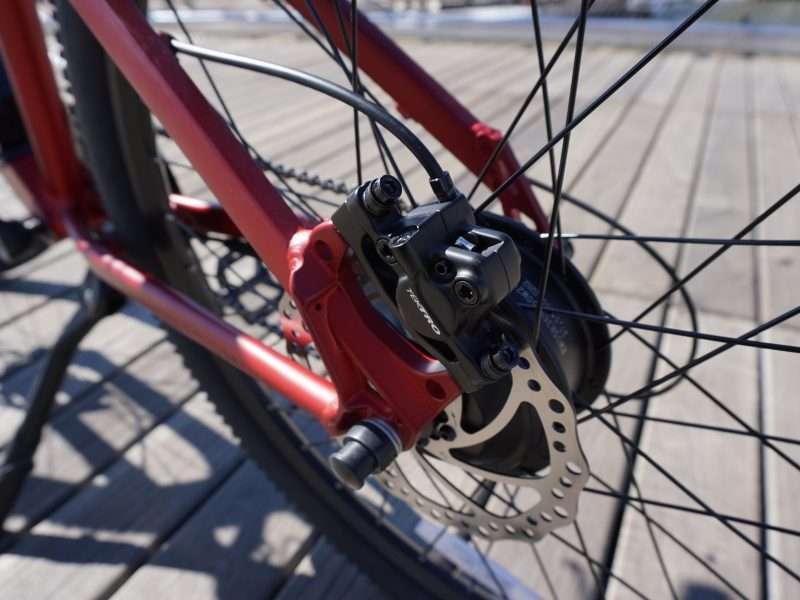 WEDGETAIL. Excellent e-Bikes
