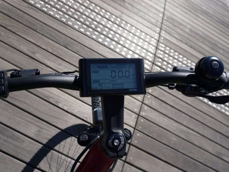 WEDGETAIL. Excellent e-Bikes