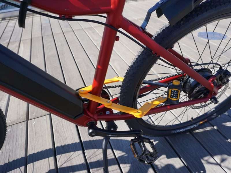 WEDGETAIL. Excellent e-Bikes