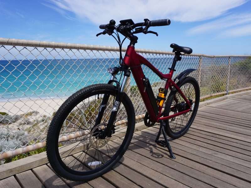 WEDGETAIL. Excellent e-Bikes