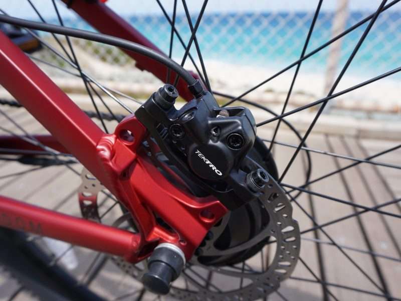 WEDGETAIL. Excellent e-Bikes