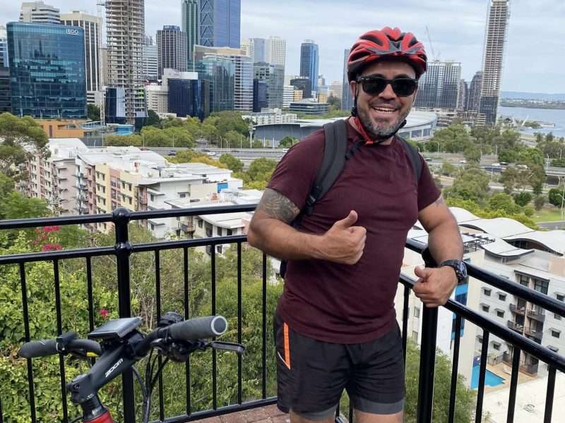WEDGETAIL. Excellent e-Bikes